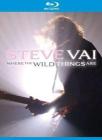 Steve Vai. Where The Wild Things Are (2 Blu-ray) Steve Vai. Where The Wild Things Are (2 Blu-ray)