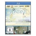 Giacomo Puccini. La rondine (Blu-ray)