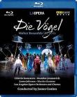Walter Braunfels. Die Vogel (Blu-ray) Walter Braunfels. Die Vogel (Blu-ray)