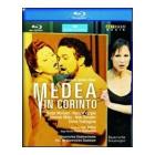Simon Mayr. Medea in Corinto (Blu-ray) Simon Mayr. Medea in Corinto (Blu-ray)