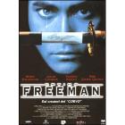 Crying Freeman Crying Freeman