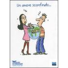 Beyond Borders. Amore senza confini(Confezione Speciale)