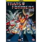 Transformers 2010. Vol. 1 (2 Dvd)