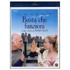 Basta che funzioni (Blu-ray) Basta che funzioni (Blu-ray)