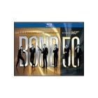 Bond 50 (Cofanetto 24 blu-ray) Bond 50 (Cofanetto 24 blu-ray)