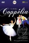 L�o Delibes. Coppelia