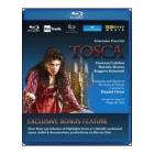 Giacomo Puccini. Tosca (Blu-ray) Giacomo Puccini. Tosca (Blu-ray)