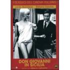Don Giovanni in Sicilia