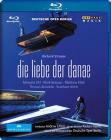 Richard Strauss. Die Liebe der Danae, Op. 83 (Blu-ray) Richard Strauss. Die Liebe der Danae, Op. 83 (Blu-ray)