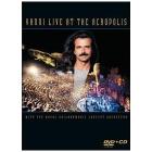 Yanni. Live at the Acropolis