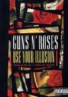 Guns N' Roses. Use Your Illusion World Tour 1992. Vol. 01 Guns N' Roses. Use Your Illusion World Tour 1992. Vol. 01
