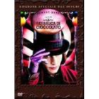 La fabbrica di cioccolato (2 Dvd) La fabbrica di cioccolato (2 Dvd)