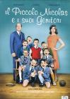 Il piccolo Nicolas e i suoi genitori Il piccolo Nicolas e i suoi genitori