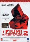 I fiumi di porpora 2. Gli angeli dell'Apocalisse (2 Dvd) I fiumi di porpora 2. Gli angeli dell'Apocalisse (2 Dvd)