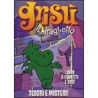 Gris�. Il draghetto. Vol. 5. Tesori e misteri!
