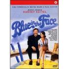 Blue in the Face