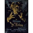 Il diabolico dottor Mabuse Il diabolico dottor Mabuse
