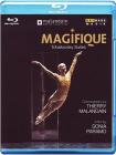 Pyotr Ilyich Tchaikovsky. Magifique: Tchaikovsky Suites (Blu-ray) Pyotr Ilyich Tchaikovsky. Magifique: Tchaikovsky Suites (Blu-ray)