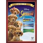 Supercuccioli Collection (Cofanetto 3 dvd)