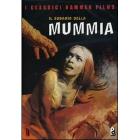 Il sudario della Mummia