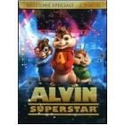 Alvin Superstar (Edizione Speciale 2 dvd)