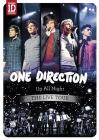 One Direction. Up All Night. The Live Tour One Direction. Up All Night. The Live Tour