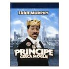 Il principe cerca moglie (Blu-ray)