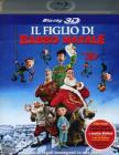 Il figlio di Babbo Natale 3D (Blu-ray) Il figlio di Babbo Natale 3D (Blu-ray)