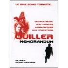 Quiller Memorandum