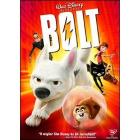 Bolt. Un eroe a quattro zampe