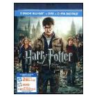 Harry Potter e i doni della morte. Parte 2 (2 Dvd)