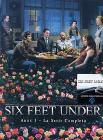 Six Feet Under. Stagione 3 (5 Dvd) Six Feet Under. Stagione 3 (5 Dvd)