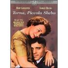 Torna, piccola Sheba!