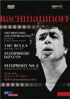 Sergei Rachmaninoff. Music Documentaries & Performances (2 Dvd)