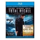 Total Recall. Atto di forza (Blu-ray) Total Recall. Atto di forza (Blu-ray)