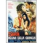 Samoa Regina della giungla