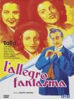 L' allegro fantasma
