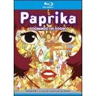 Paprika. Sognando un sogno (Blu-ray) Paprika. Sognando un sogno (Blu-ray)