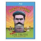 Monty Python. Almost The Truth. The Lawyer's Cut (2 Blu-ray)
