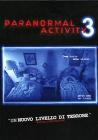 Paranormal Activity 3 Paranormal Activity 3