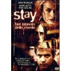 Stay. Nel labirinto della mente Stay. Nel labirinto della mente