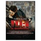 Mission: Impossible. Quadrilogia (Cofanetto 4 dvd) Mission: Impossible. Quadrilogia (Cofanetto 4 dvd)