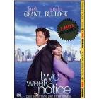 Two Weeks Notice. Due settimane per innamorarsi