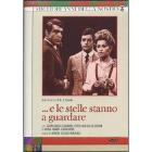 E le stelle stanno a guardare... (5 Dvd)