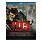 Mission: Impossible. Quadrilogia (Cofanetto 4 blu-ray) Mission: Impossible. Quadrilogia (Cofanetto 4 blu-ray)