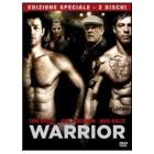 Warrior (Edizione Speciale 2 dvd) Warrior (Edizione Speciale 2 dvd)