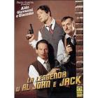 La leggenda di Al, John e Jack (2 Dvd)