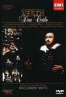 Giuseppe Verdi. Don Carlo (2 Dvd) Giuseppe Verdi. Don Carlo (2 Dvd)