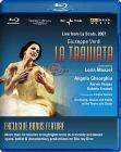 Giuseppe Verdi. La Traviata (Blu-ray)