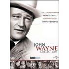 John Wayne Collection (Cofanetto 4 dvd) John Wayne Collection (Cofanetto 4 dvd)